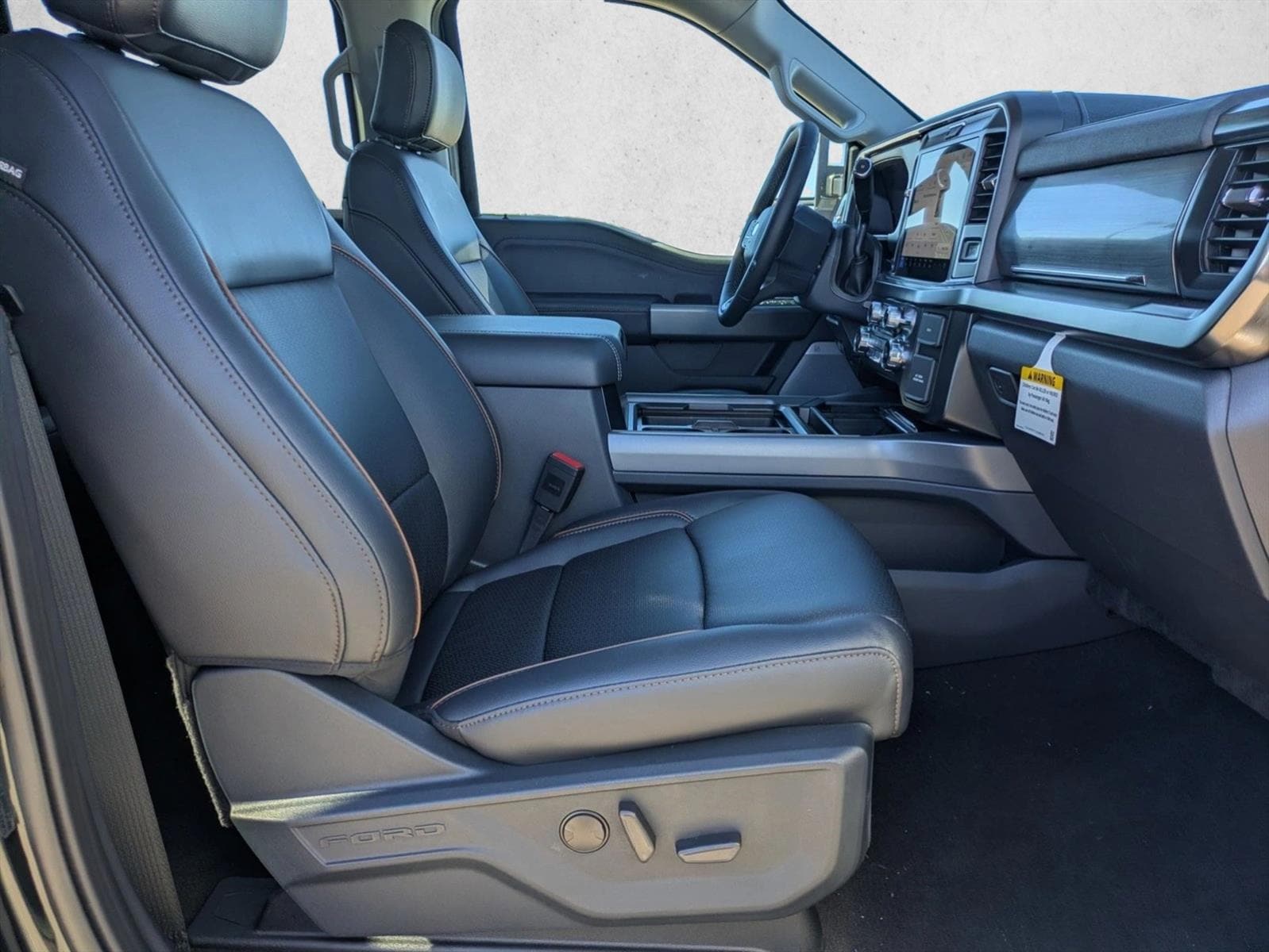 2026 Ford F-250 Super Duty Lariat - Photo 22