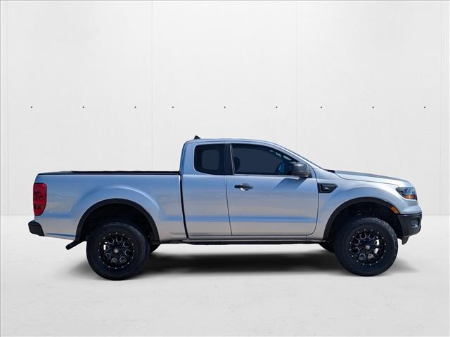 2019 Ford Ranger XL photo 4