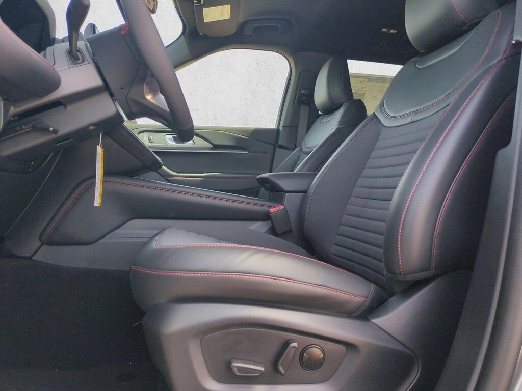 New 2026 Ford Explorer ST-Line SUV