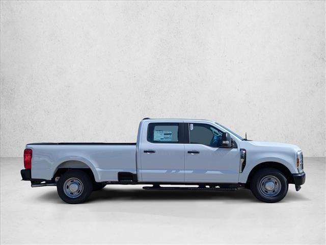 2026 Ford F-250 XL photo 4