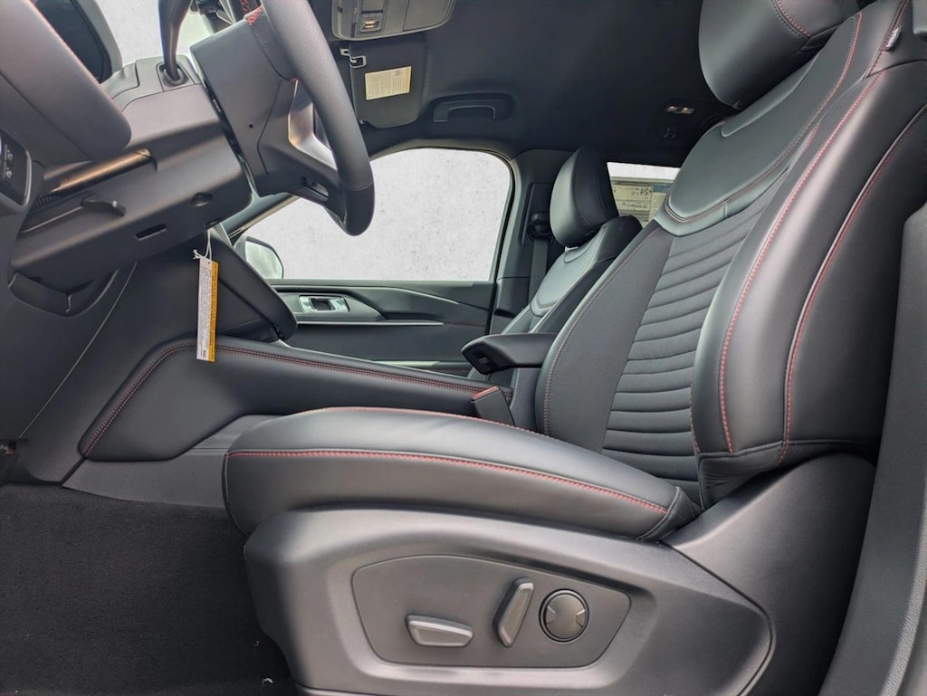 New 2026 Ford Explorer ST-Line SUV