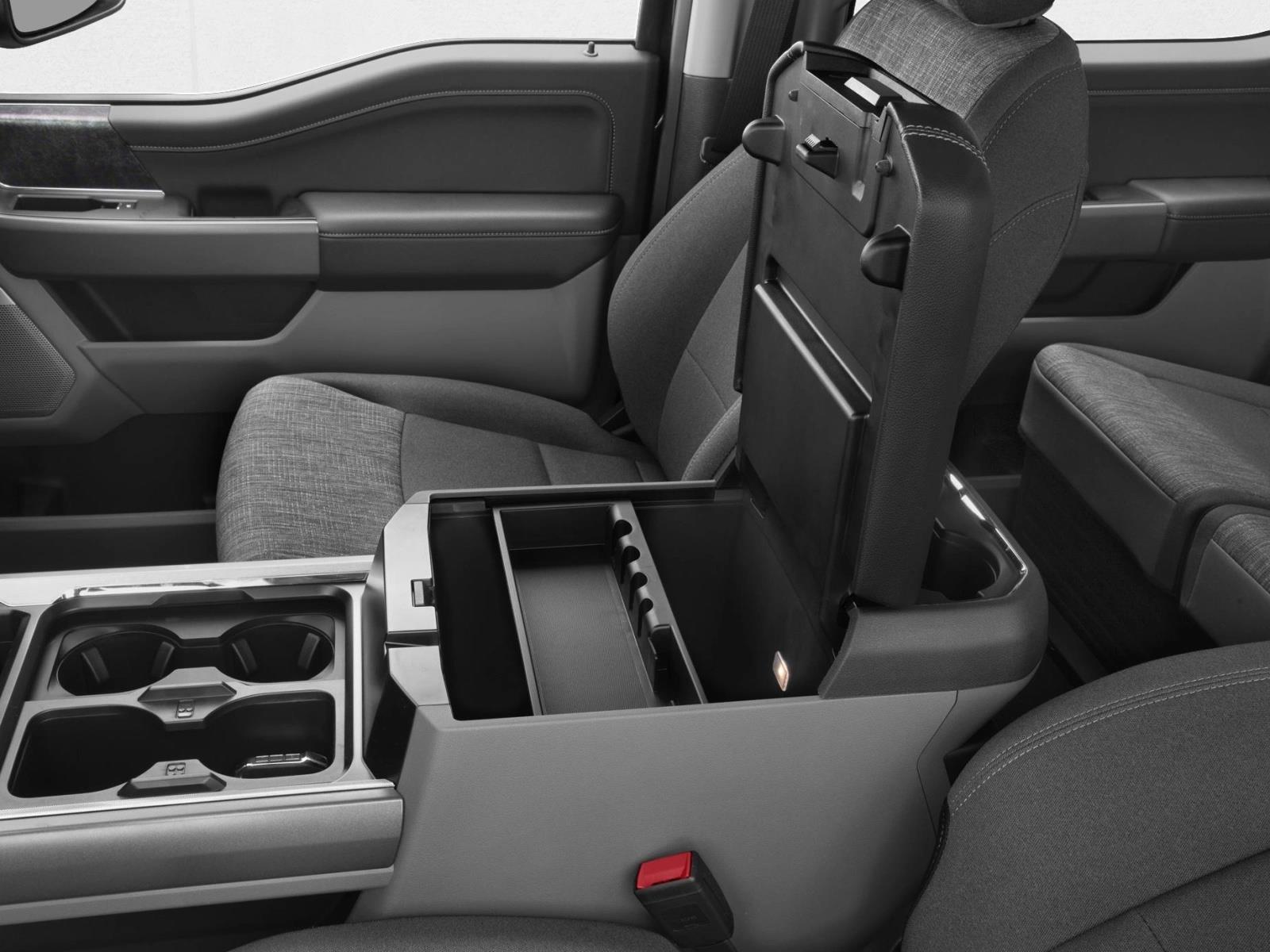2026 Ford F-250 Super Duty XLT - Photo 10