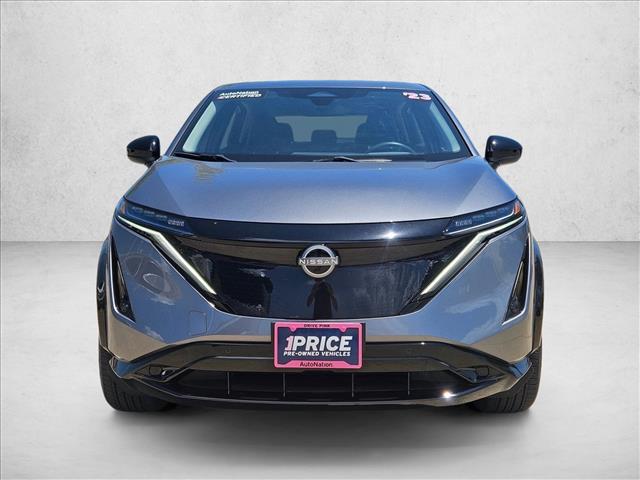 2023 Nissan ARIYA Engage photo 2