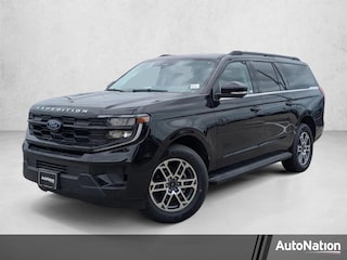 2026 Ford Expedition Max Active SUV