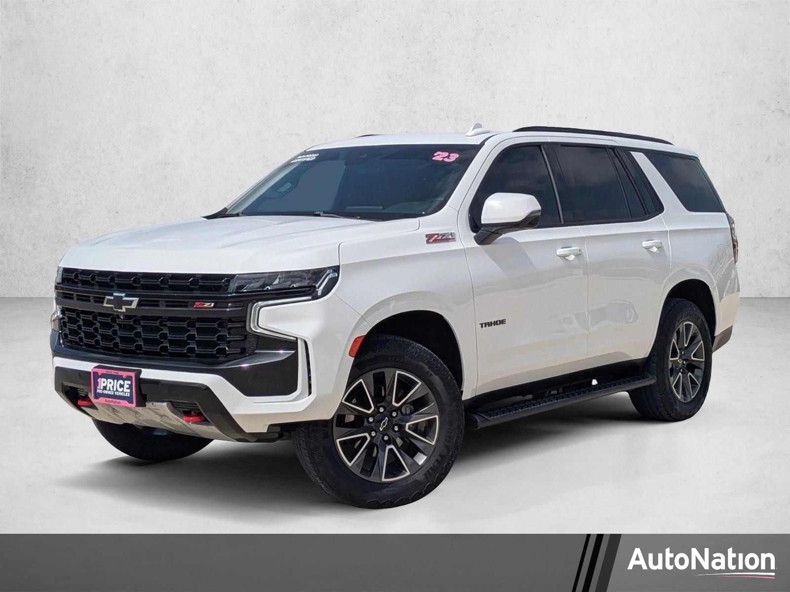 2023 Chevrolet Tahoe
