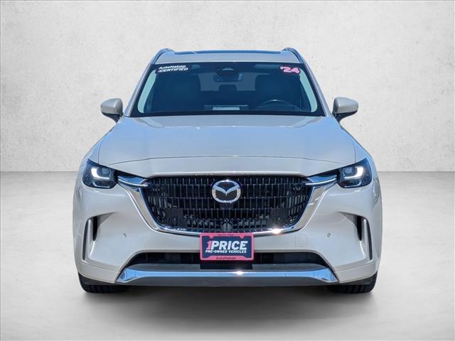 2024 Mazda CX-90 3.3 Turbo S photo 2