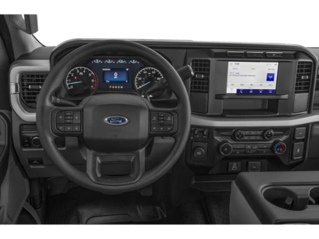 2025 Ford F-250 XL photo 4