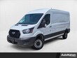 Ford Transit-250 Cargo