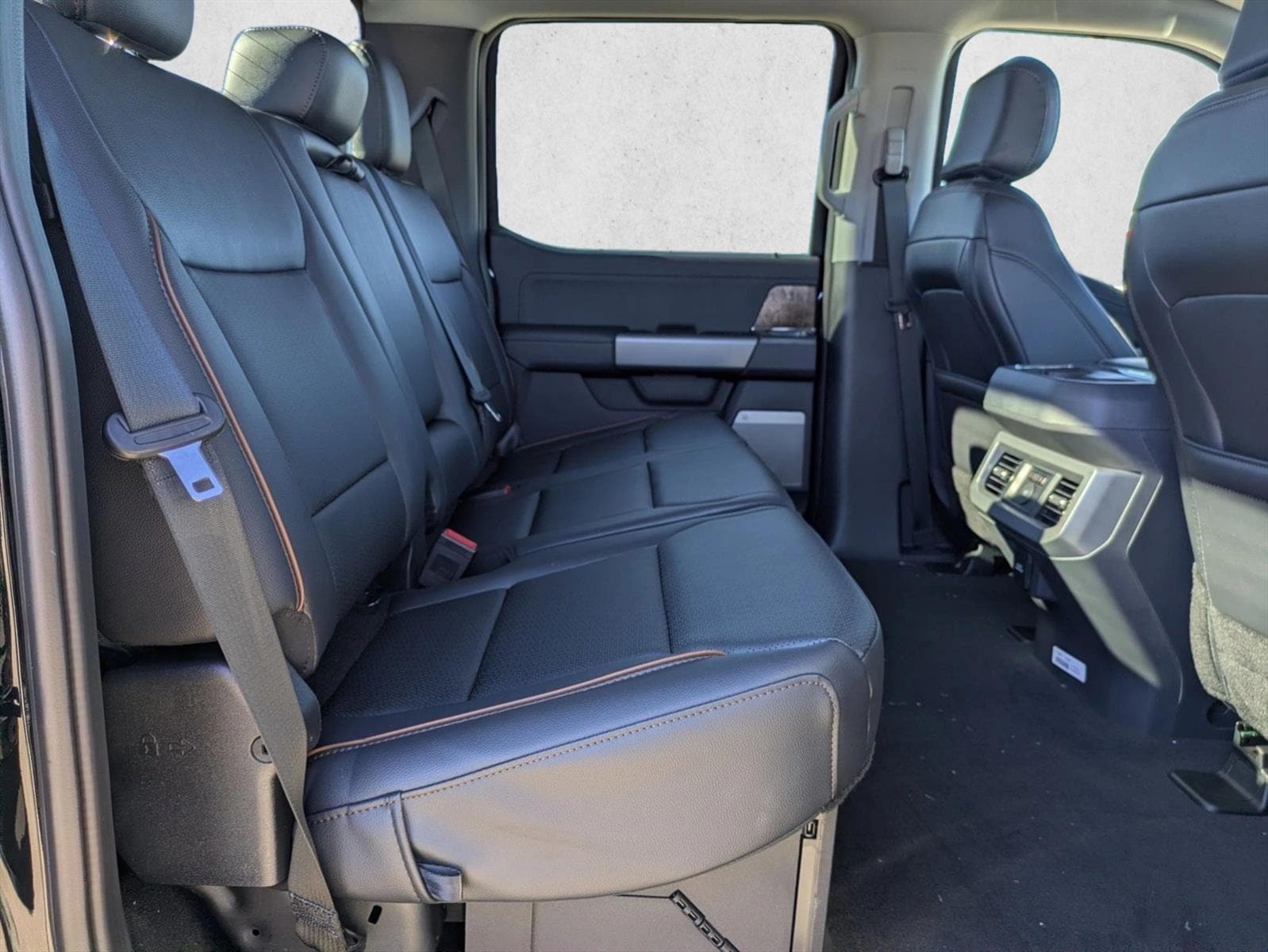 2026 Ford F-250 Super Duty Lariat - Photo 21