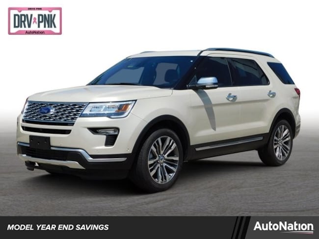 New Ford Explorer For Sale Corpus Christi Tx 1fm5k8ht7jgb17379