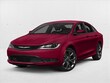 Chrysler 200