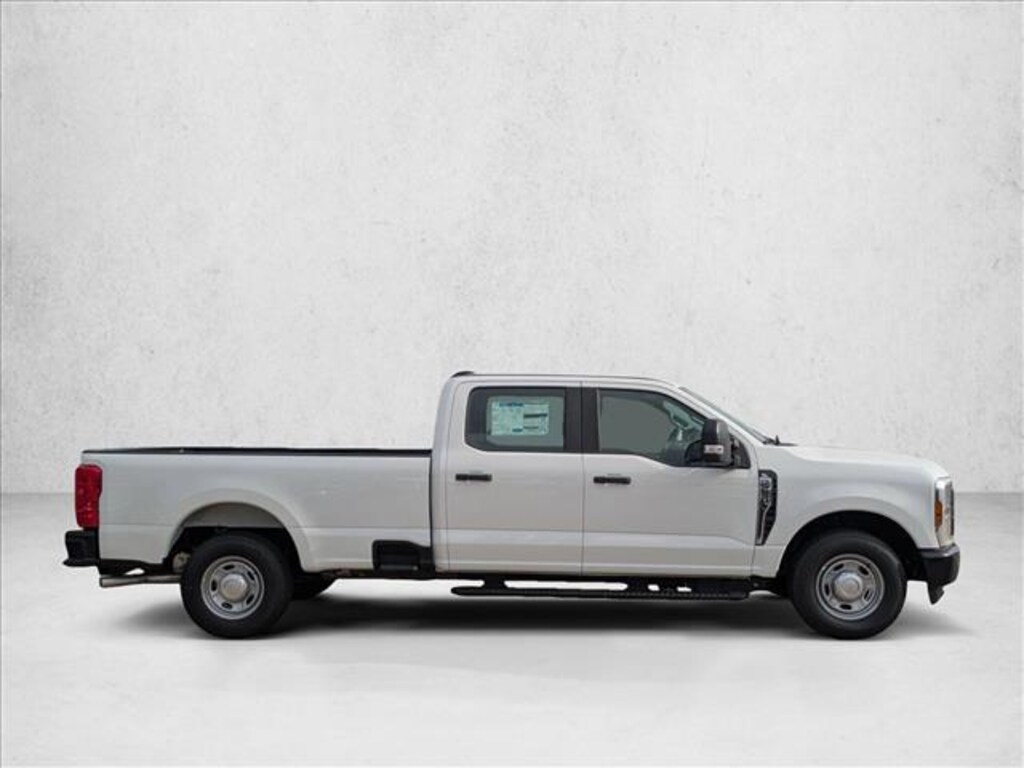New 2026 Ford F-250 XL Truck Crew Cab