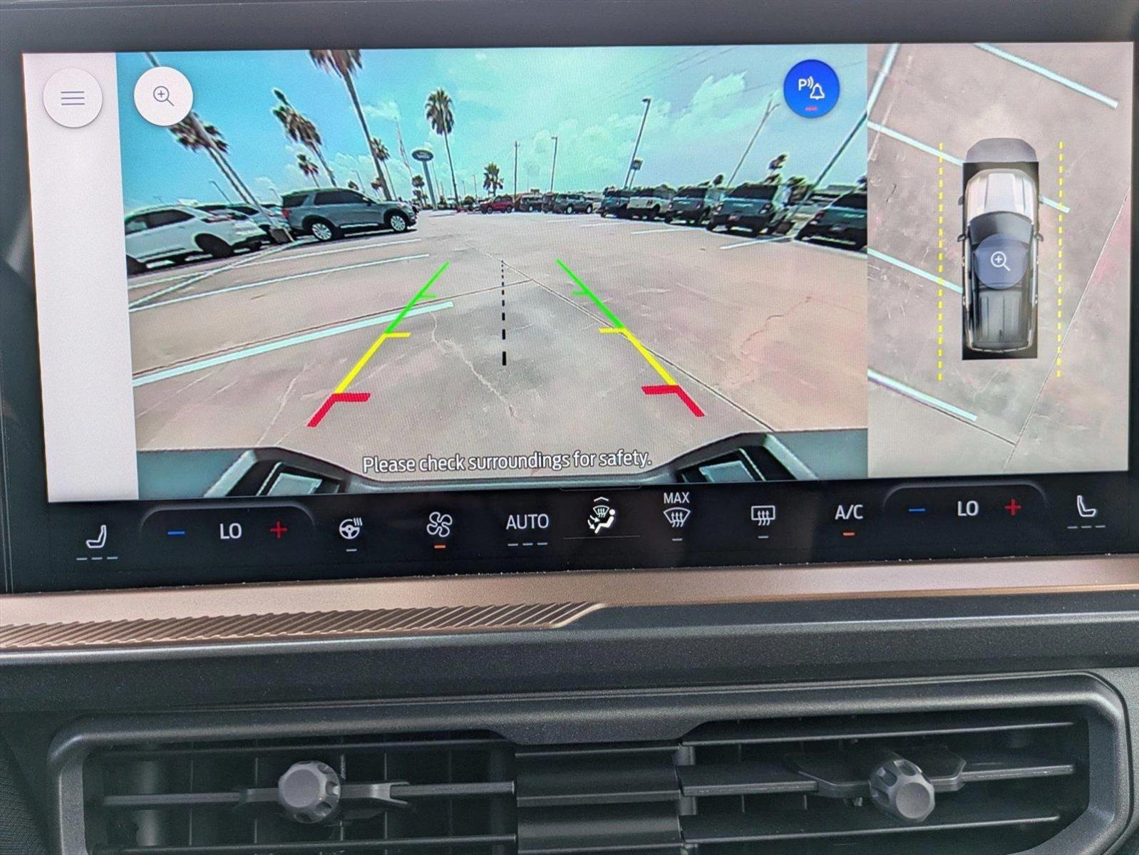2025 Ford Bronco Sport Outer Banks - Photo 13