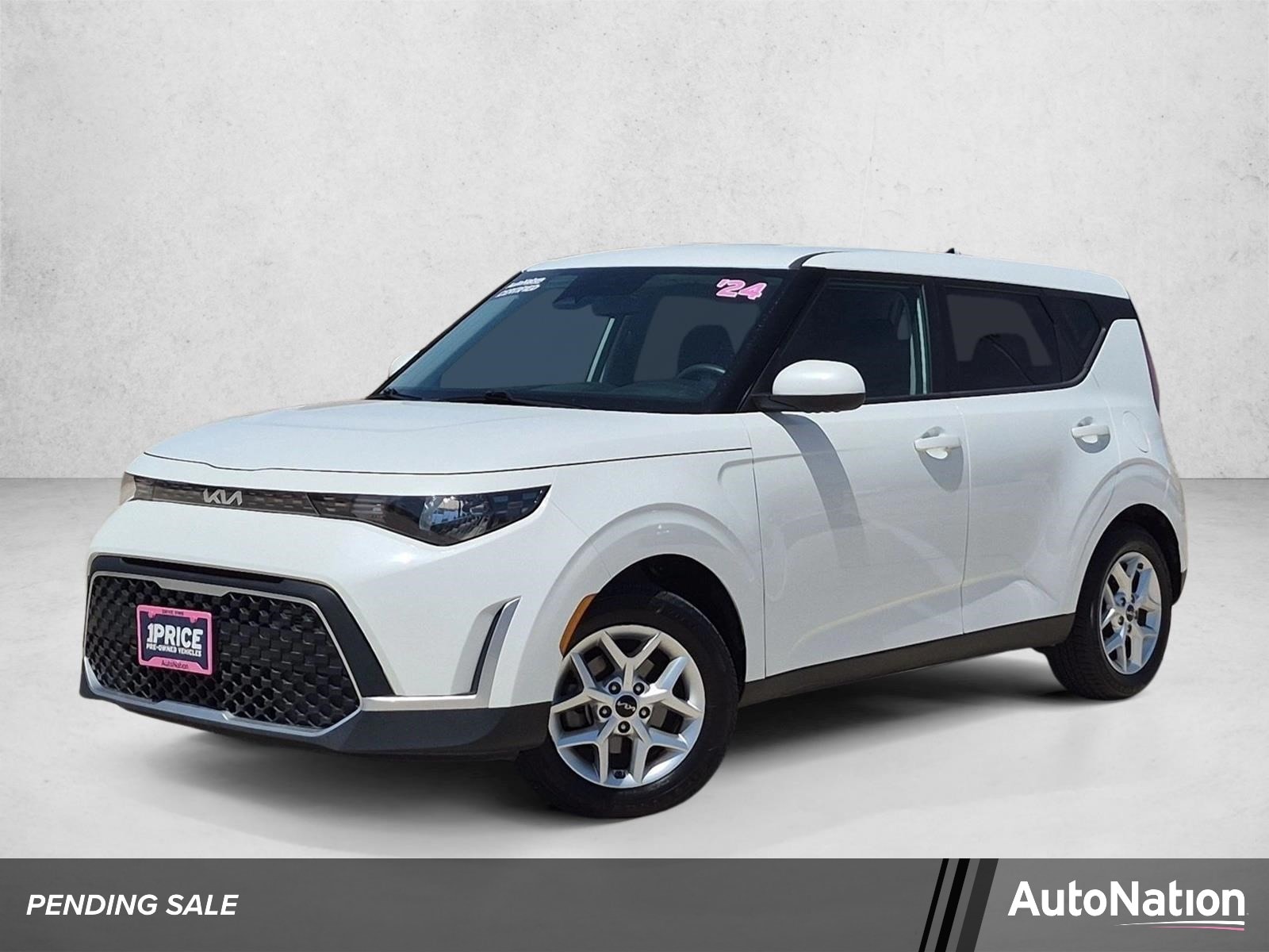 2024 Kia Soul