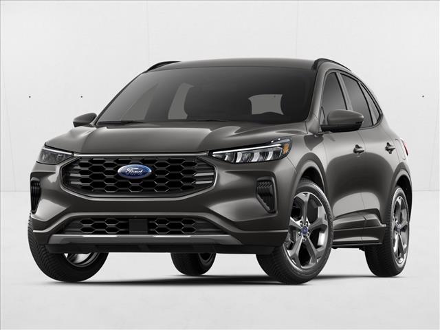 2023 Ford Escape ST-Line's photo