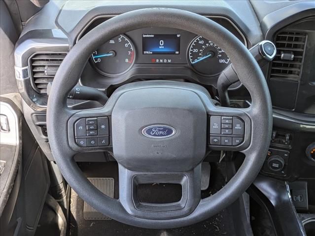 2023 Ford F-150 XL photo 4