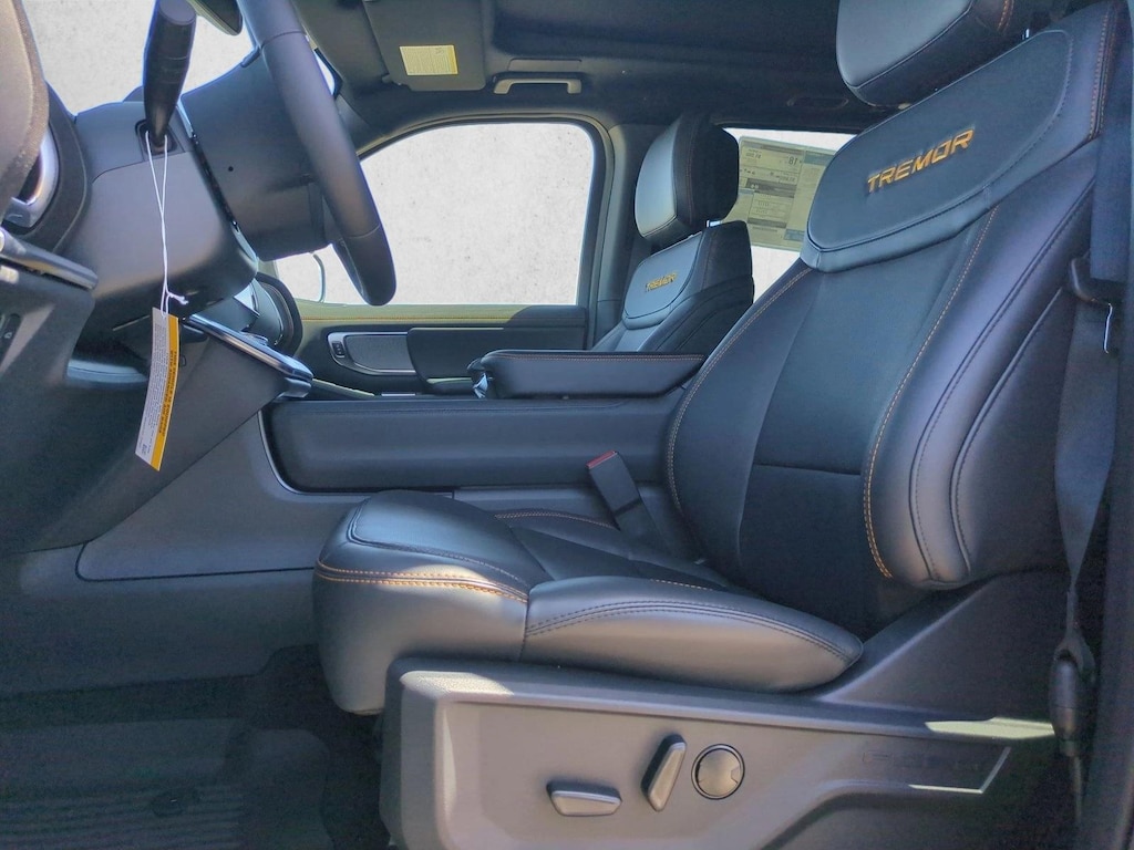 New 2027 Ford Expedition Tremor SUV
