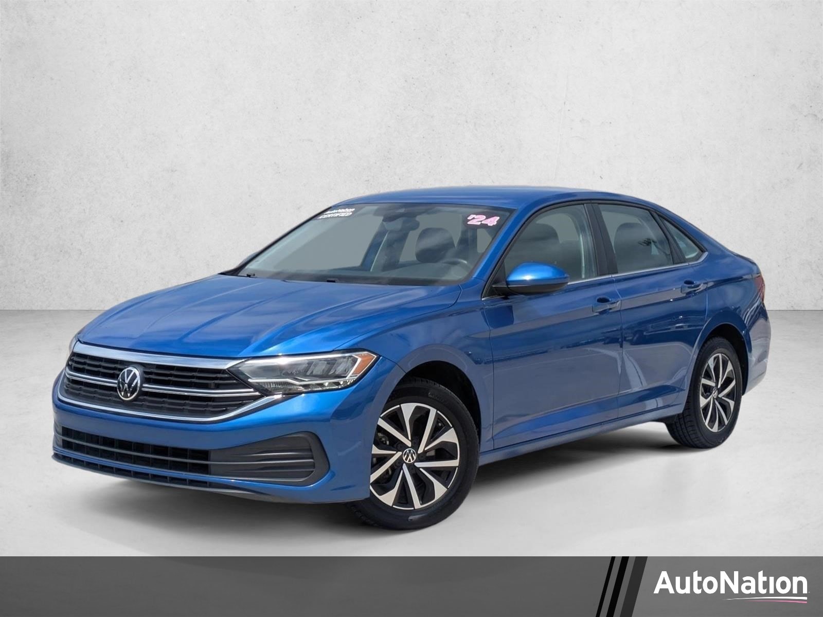 2024 Volkswagen Jetta 1.5T S Auto SULEV's photo