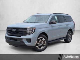2026 Ford Expedition Active SUV