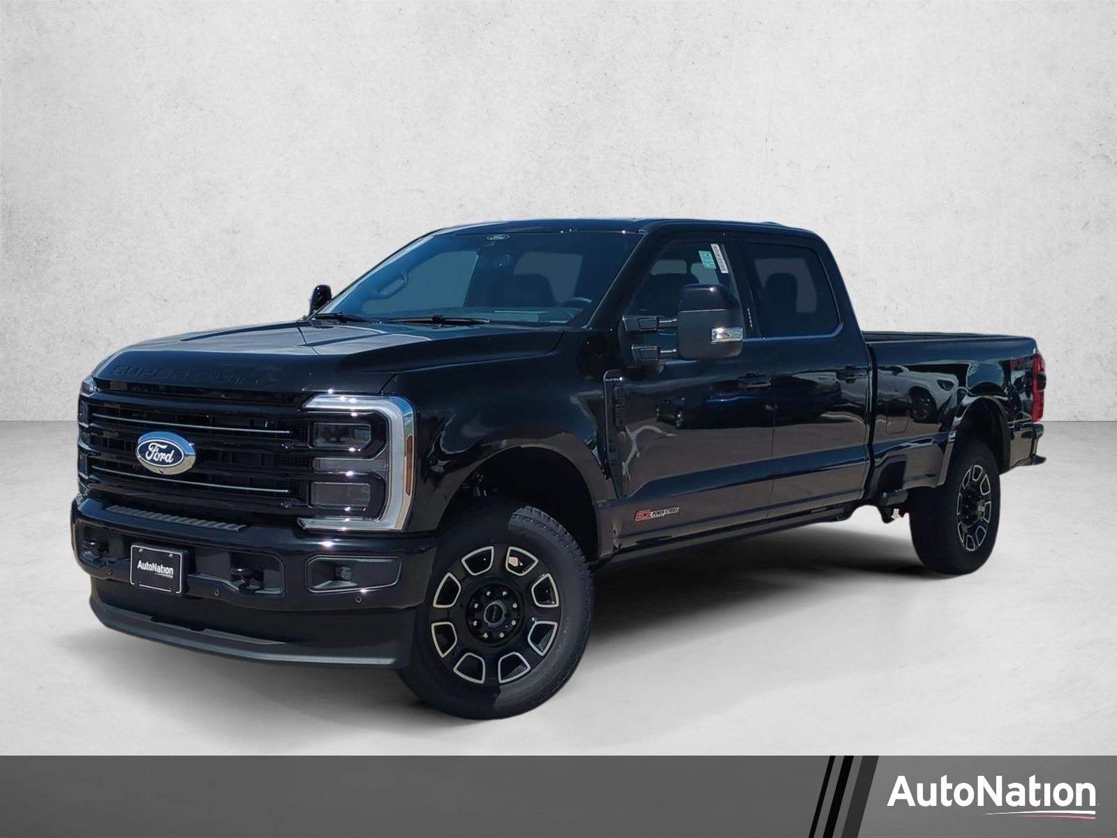 2027 Ford F-350 Super Duty
