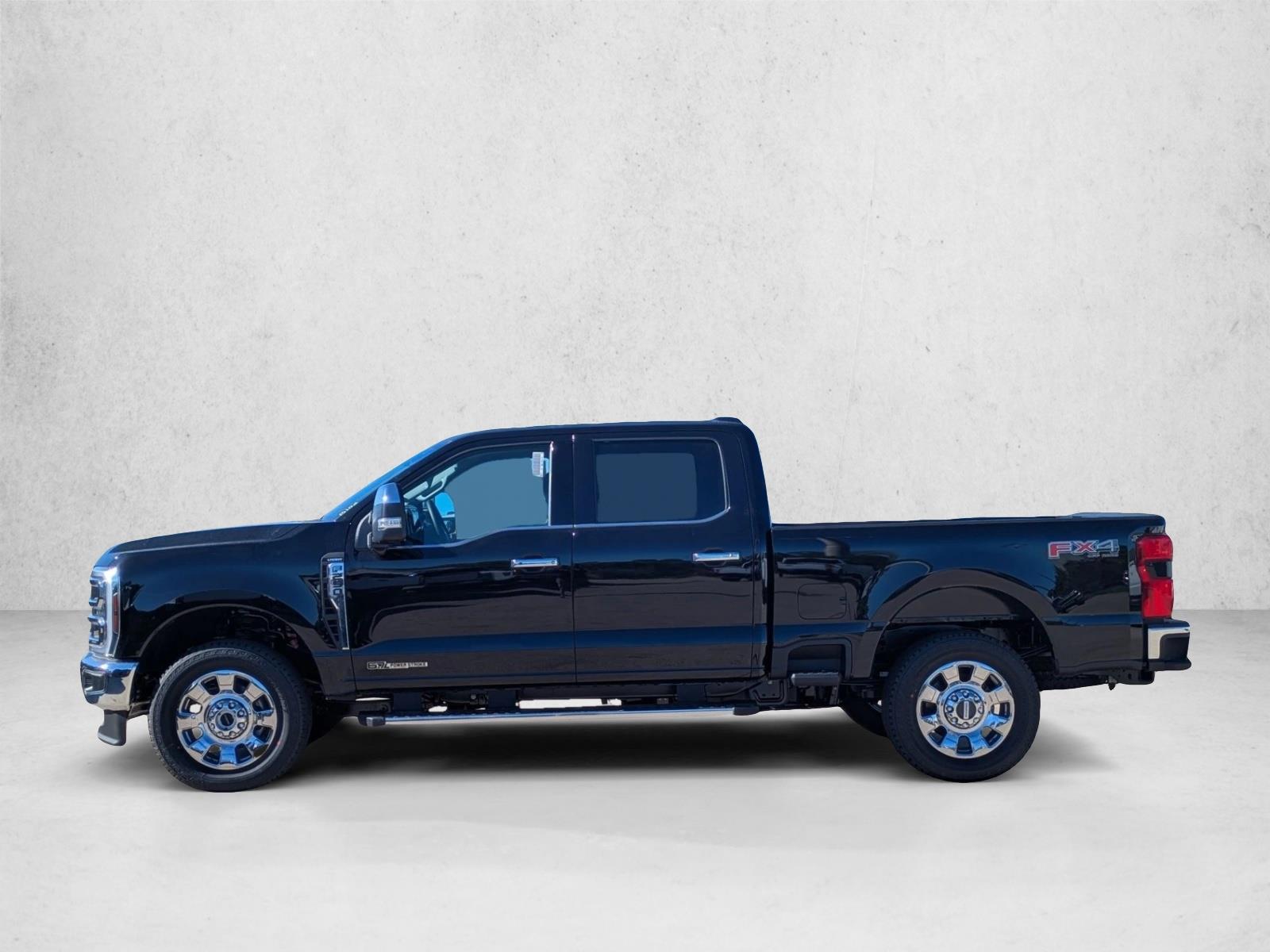 2026 Ford F-250 Super Duty Lariat - Photo 8