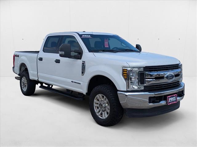 2019 Ford F-250 XLT photo 3