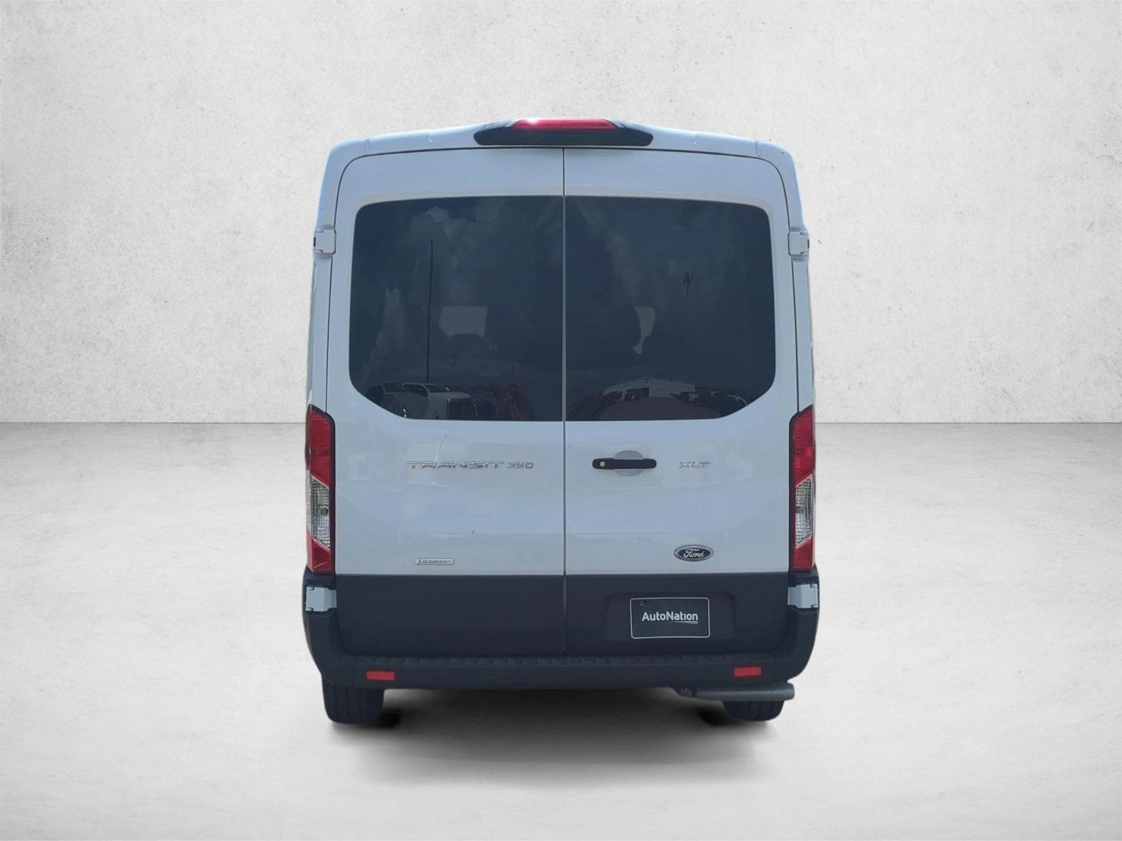 2025 Ford Transit Passenger Van XLT - Photo 8