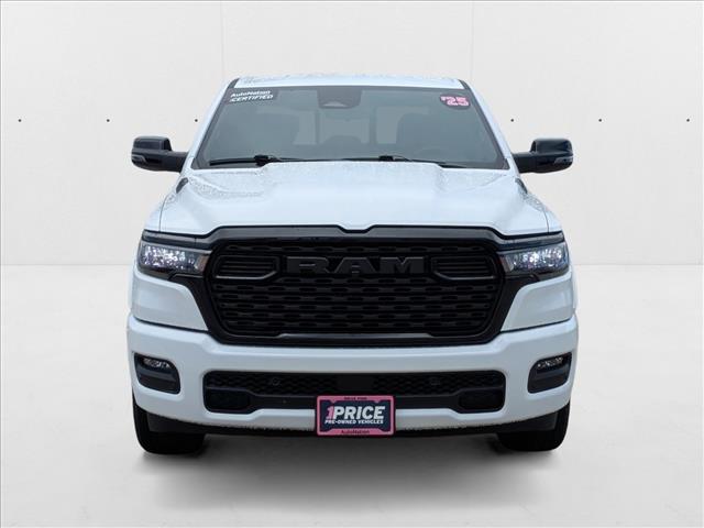 2025 Ram 1500 Lone Star photo 2
