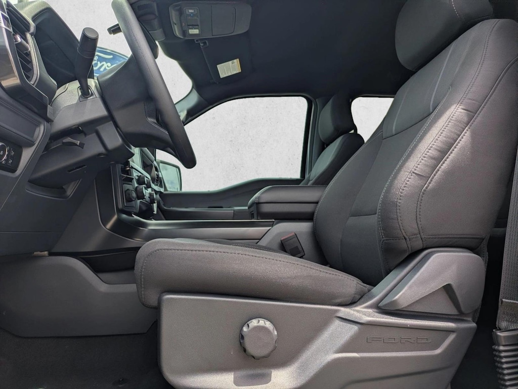 New 2026 Ford F-150 STX Truck SuperCrew Cab