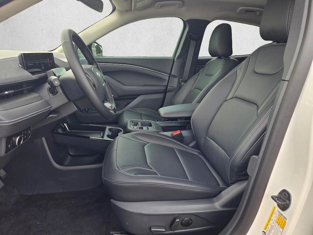 New 2026 Ford Mustang Mach-E Premium SUV