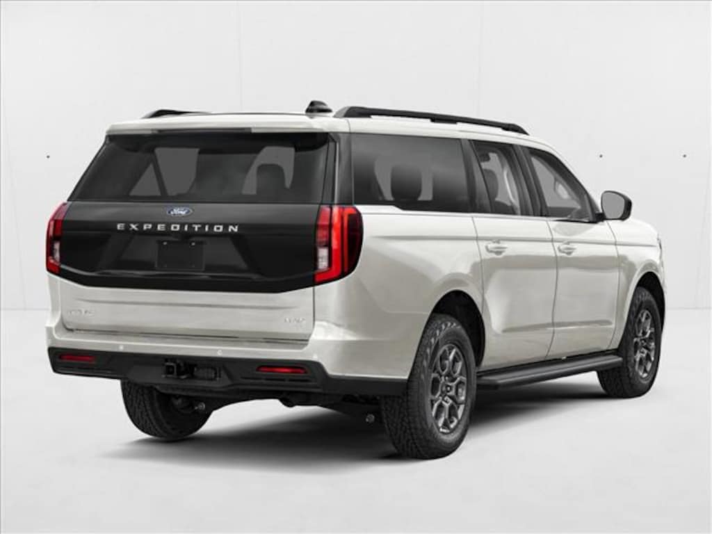 New 2026 Ford Expedition Max Active SUV