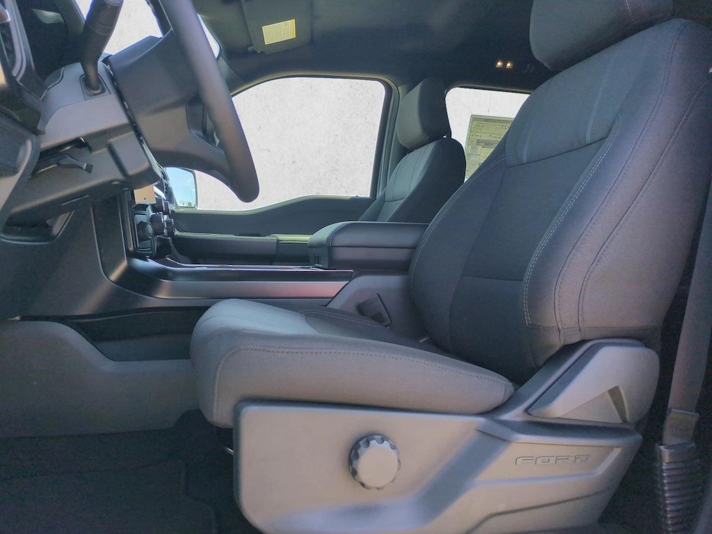 New 2026 Ford F-150 STX Truck SuperCrew Cab