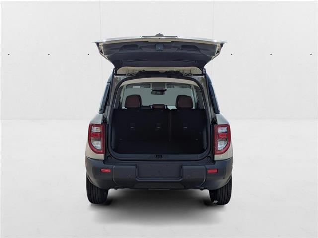 2025 Ford Bronco Sport Outer Banks - Photo 6