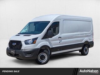 2025 Ford Transit-250 Cargo Van Medium Roof Van