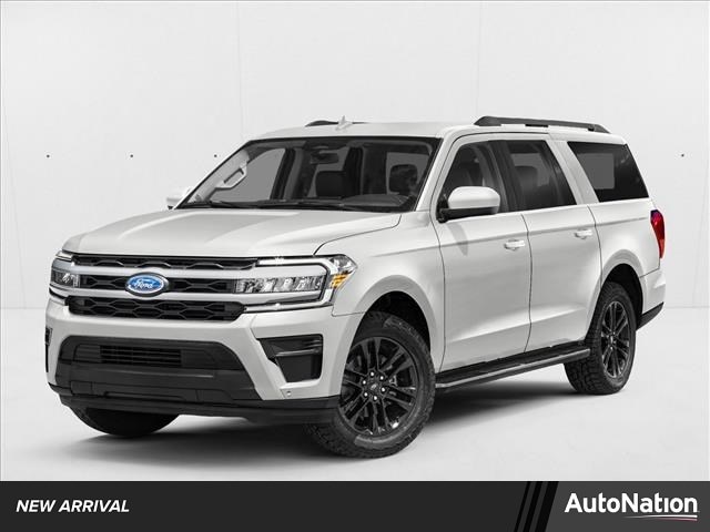 2024 Ford Expedition Max