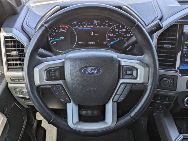 2022 Ford F-250 Lariat photo 4