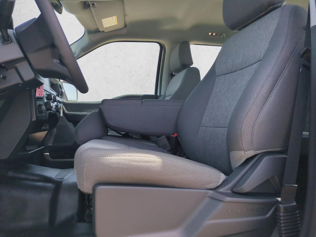 New 2026 Ford F-150 XL Truck SuperCrew Cab