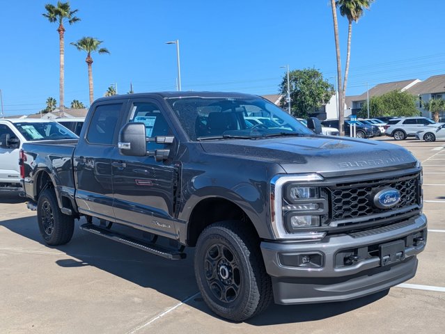 2026 Ford F-250 XL photo 3