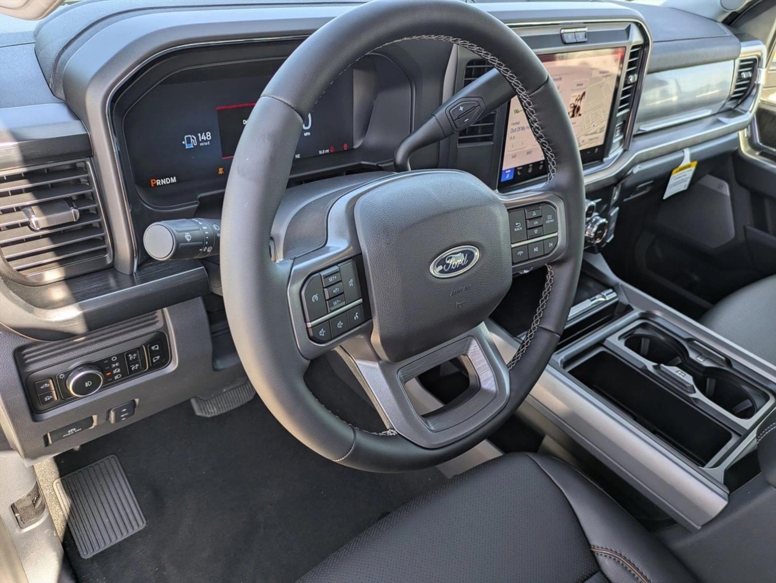 2026 Ford F-250 Super Duty Lariat - Photo 9