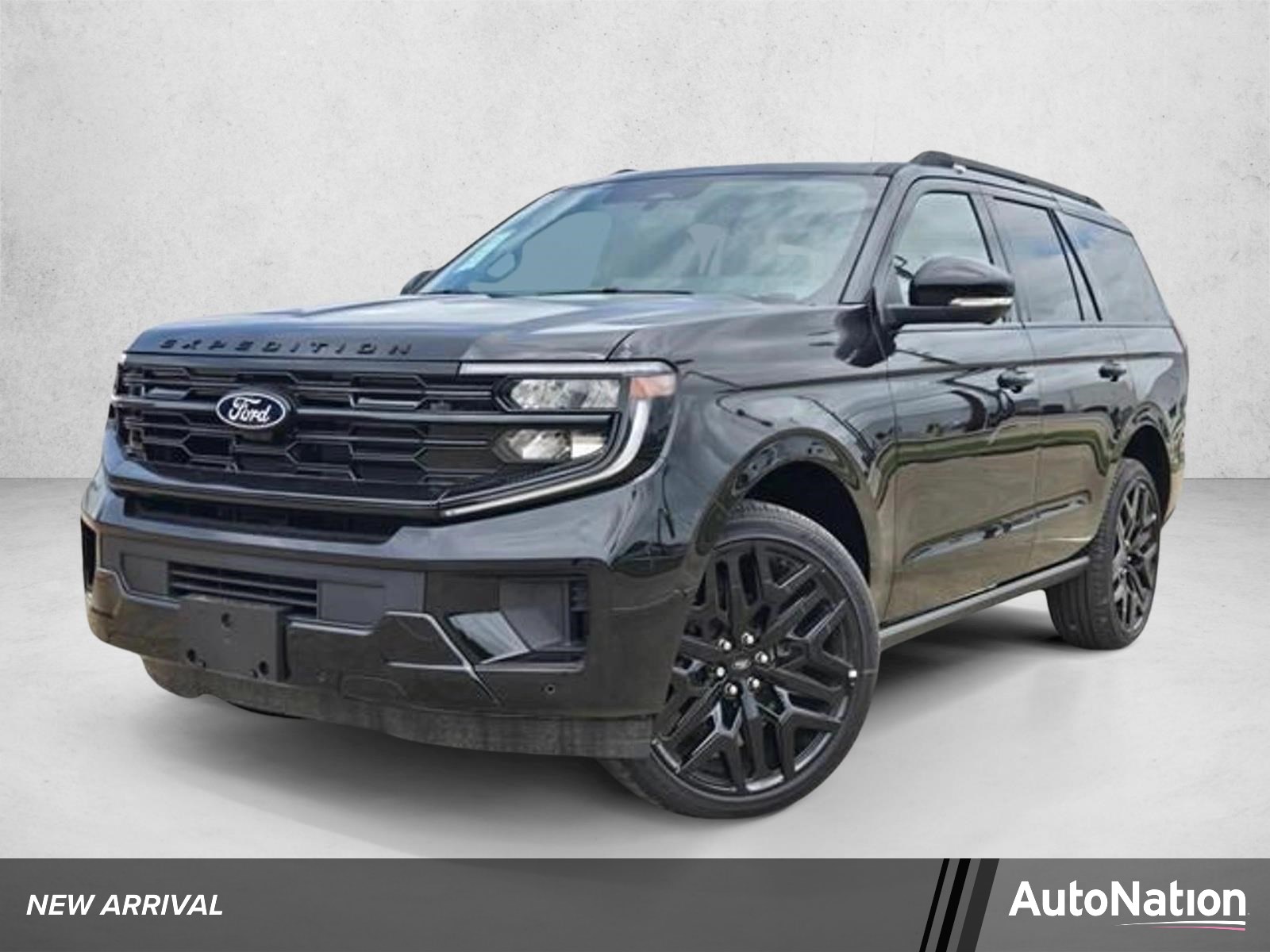  Ford Expedition