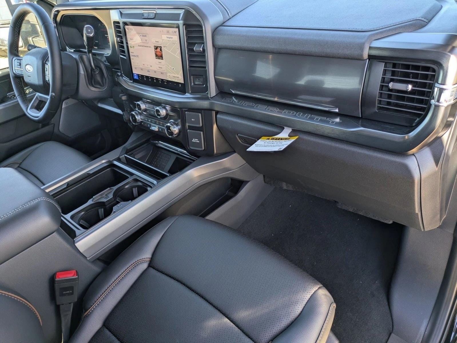 2026 Ford F-250 Super Duty Lariat - Photo 23