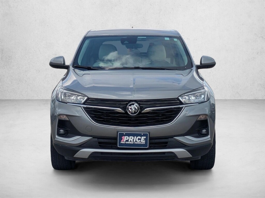 Used 2023 Buick Encore GX Preferred SUV