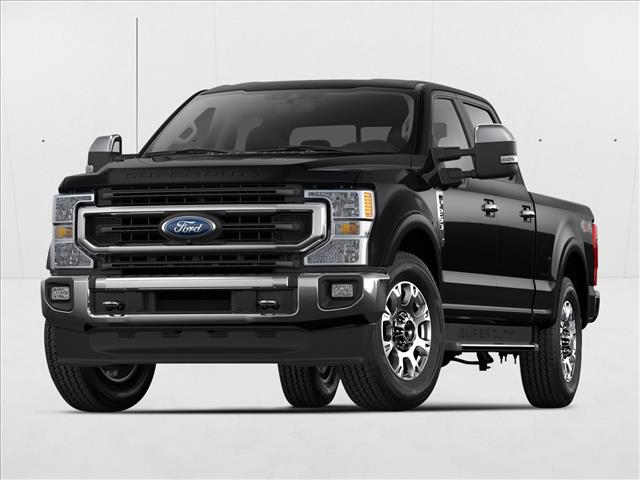 2022 Ford F-250 Super Duty King Ranch's photo