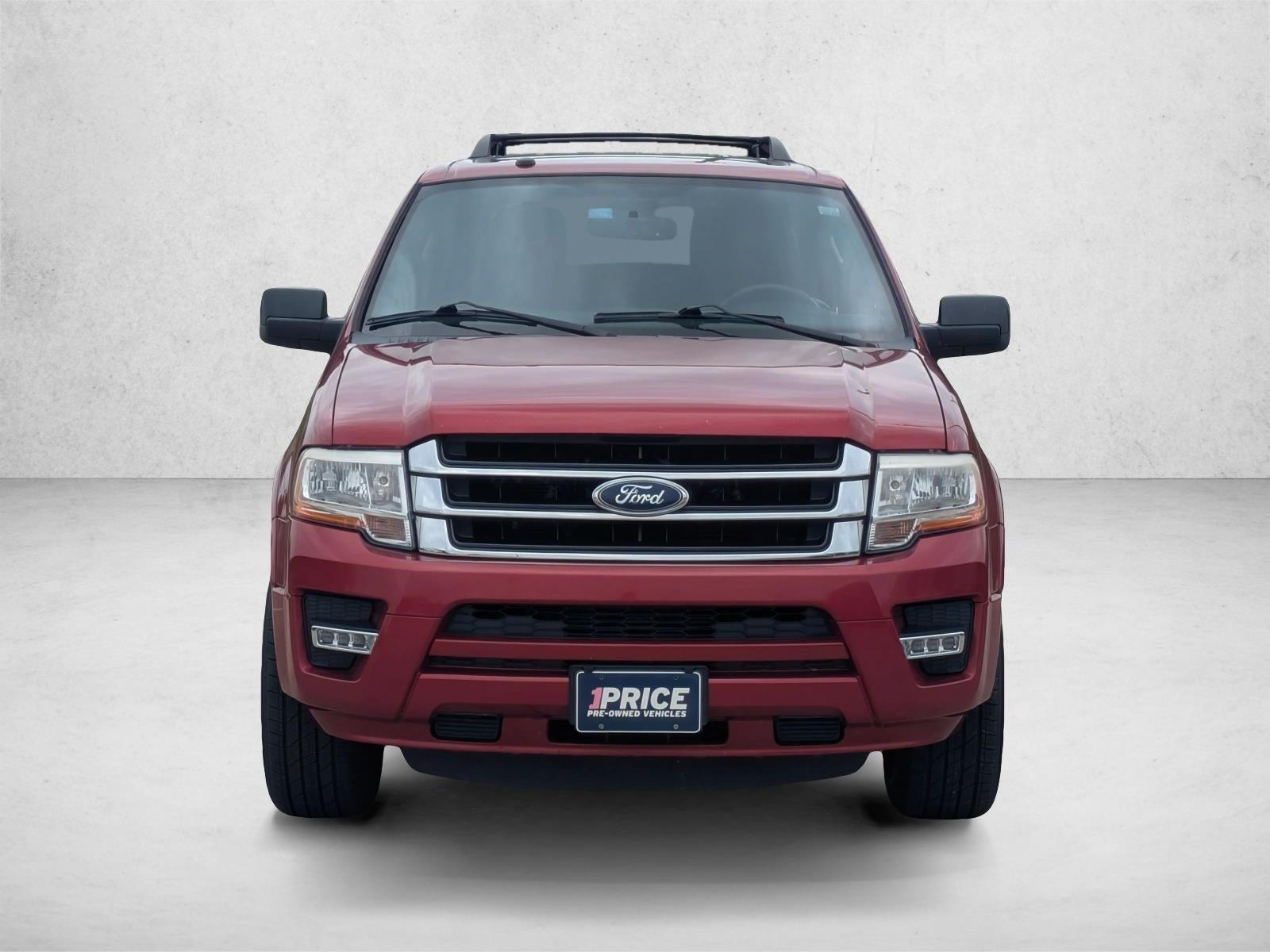 Used 2017 Ford Expedition XLT with VIN 1FMJU1HT0HEA85204 for sale in Corpus Christi, TX