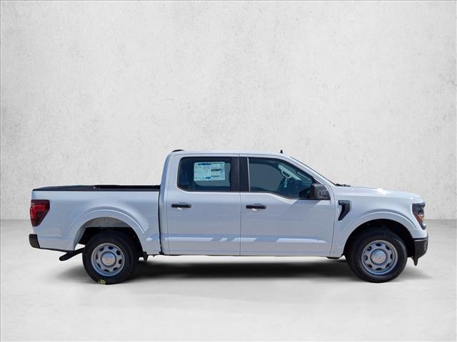 2025 Ford F-150 XL photo 4