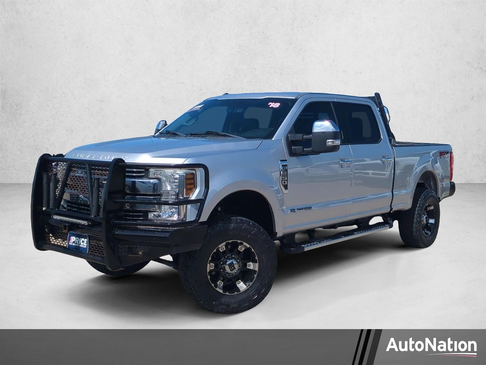  Ford F-250