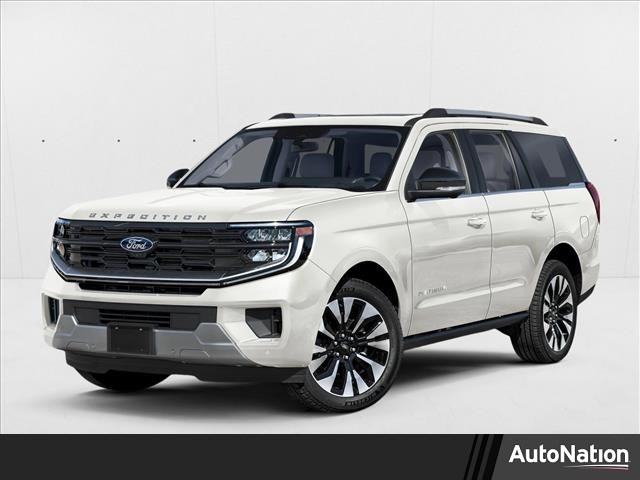  Ford Expedition