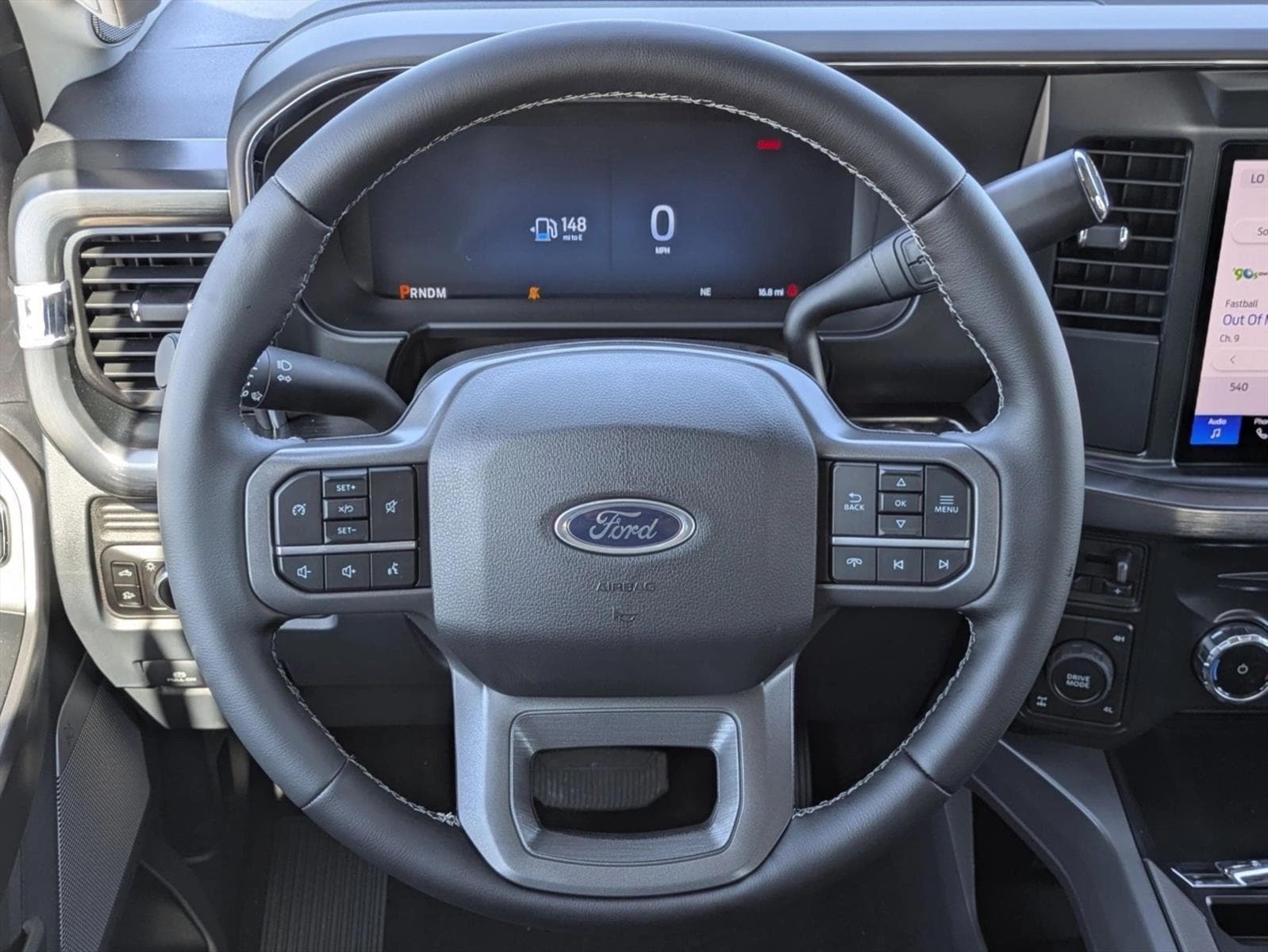 2026 Ford F-250 Super Duty Lariat - Photo 10