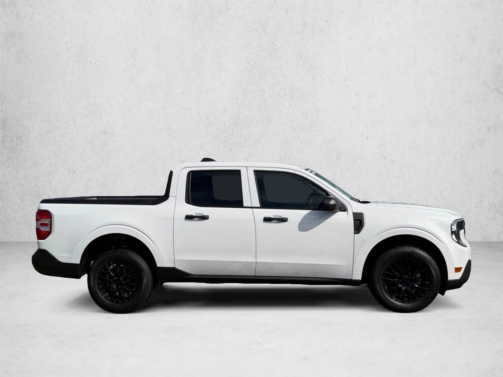 Certified 2025 Ford Maverick XL Truck SuperCrew