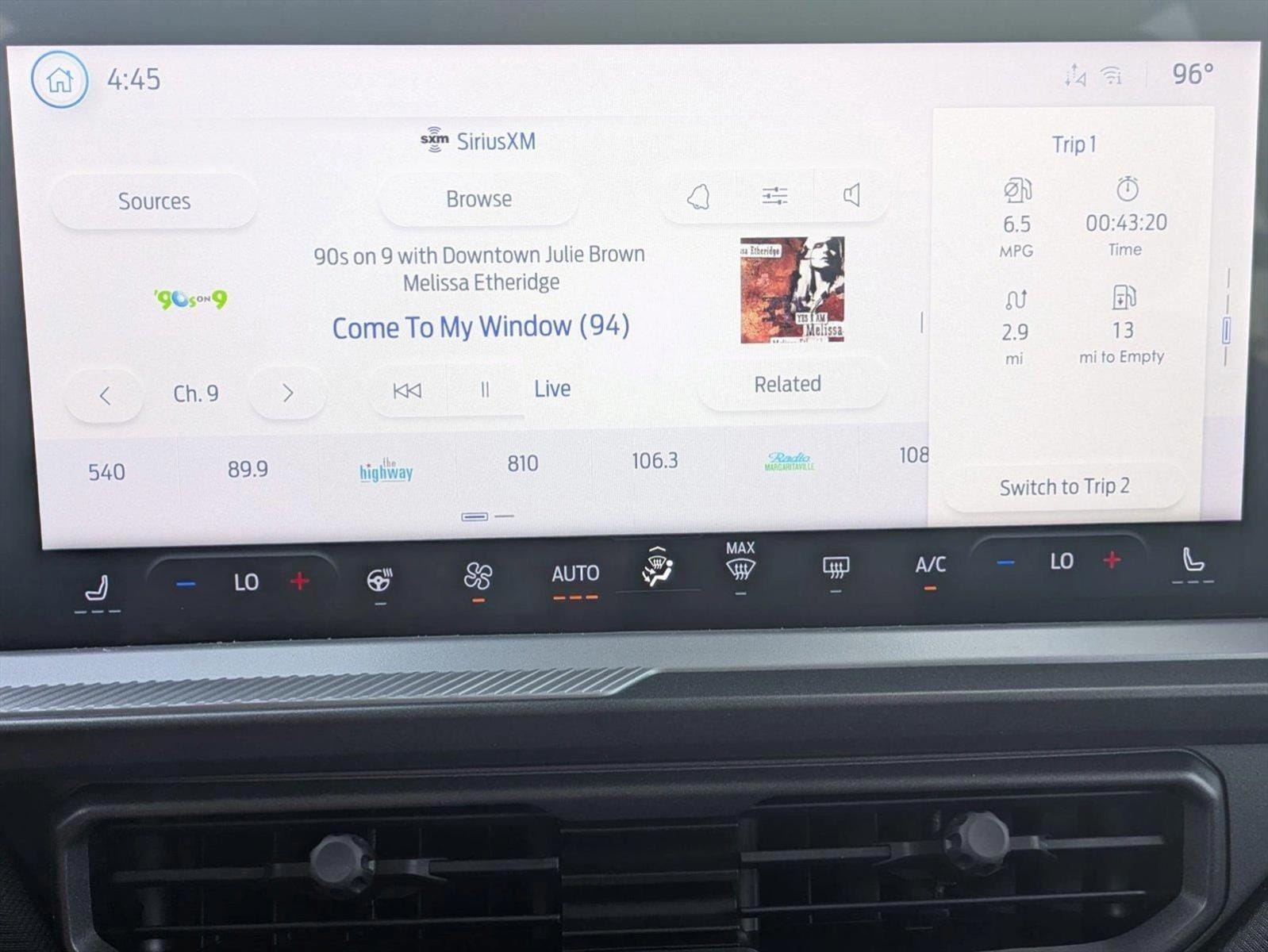 2025 Ford Bronco Sport Outer Banks - Photo 14